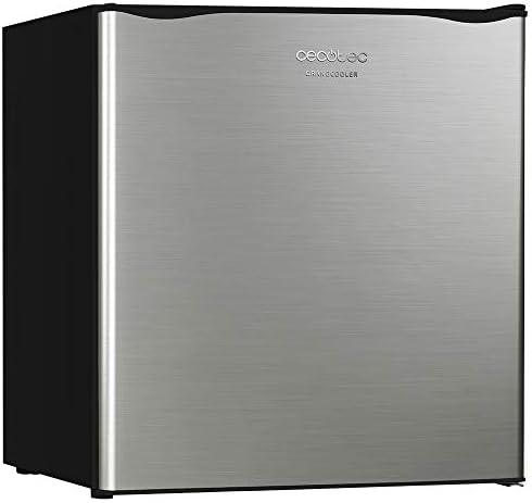 Cecotec Mini Frigo GrandCooler 20000 SilentCompress 46L