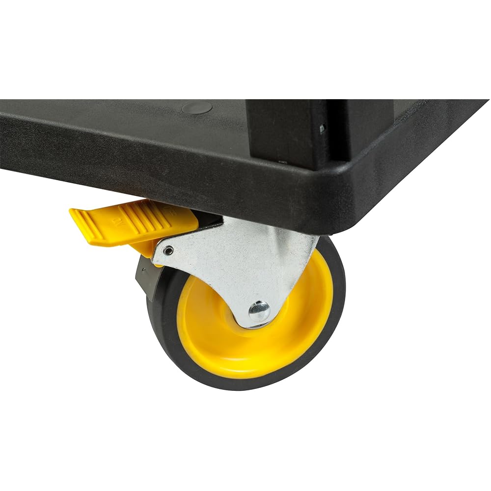 Stanley SXWTC-PC508 Chariot 150 kg : Bricolage