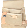 Style N Craft 92–825 6 Outil de poche Top Grain étui de ceinture : Bricolage