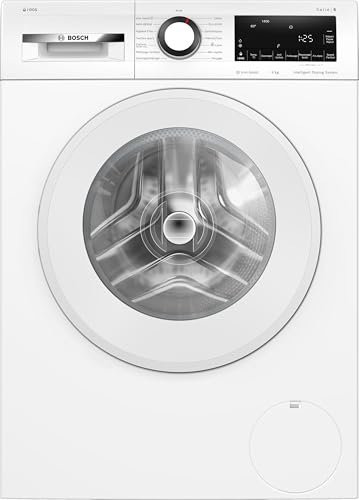 Bosch WGB244A2FR Lave-linge 9kg 1400 trs Série 6