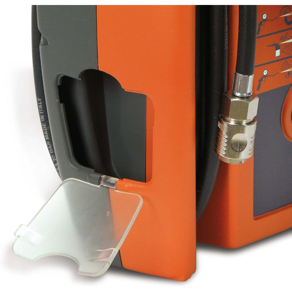 RevolutionAIR 425005 Miny Compresseur portatif : Bricolage