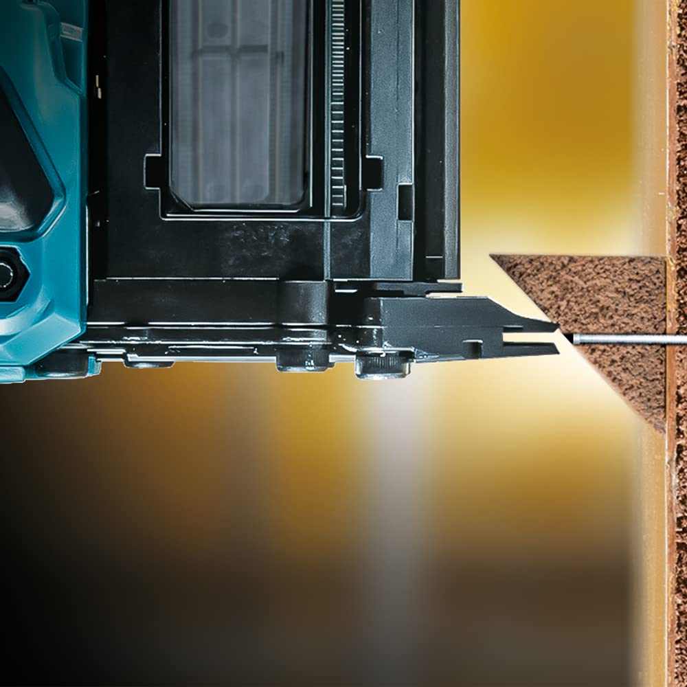 MAKITA Cloueur sans fil 18V DFN350Z