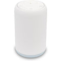 Zen’Arôme Diffuseur d’Huile Essentielle par Nébulisation Nomade Movisia V2, Surface de Diffusion jusqu'à 80 m², Boutons tactiles, Batterie Rechargeable, sans Fil, Lumière LED Intégrée : Hygiène et Santé