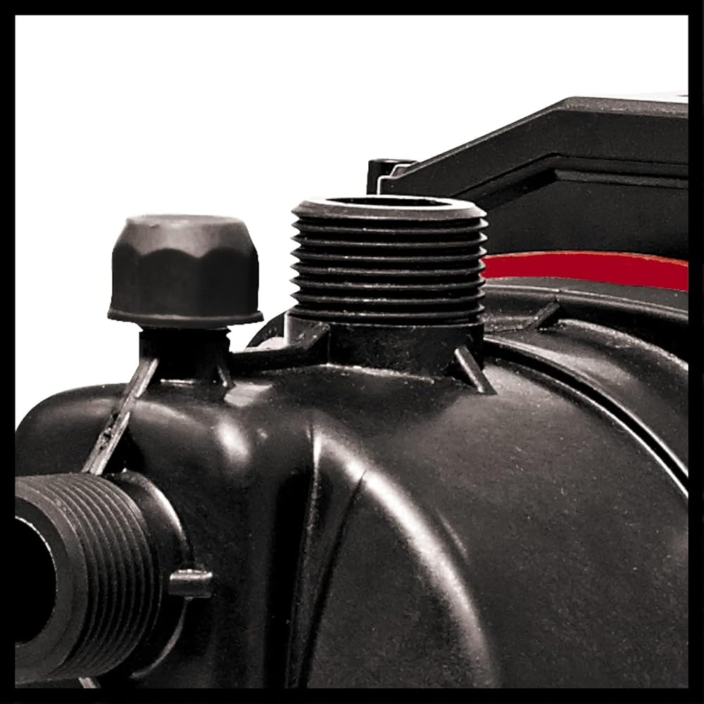 Einhell Groupe de surpression GC-WW 6538 650W