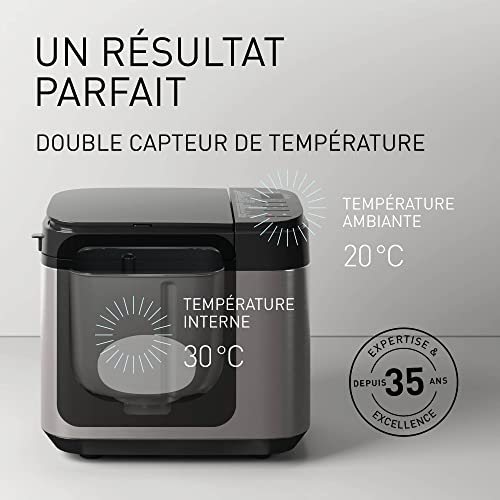 Panasonic SD-YR2550SXE Machine à pain automatique