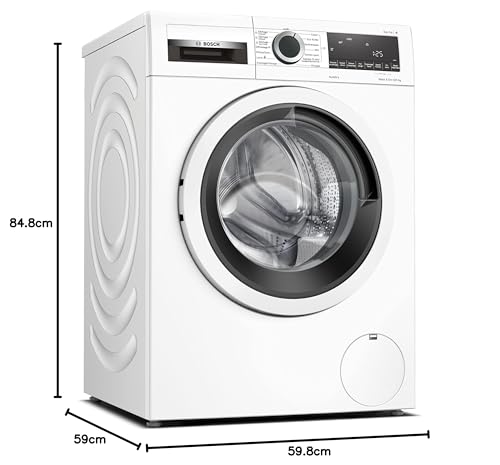 Bosch WNA144V0FR Lave-linge séchant Série 4 9/5kg