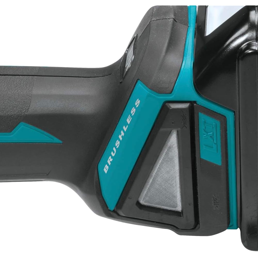 Makita Mini-meuleuse sans fil DGA504Z 18V 125mm