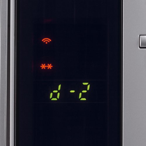 Severin MW 7775 Micro-ondes combiné 30L 2500W