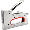 Rapid - Agrafeuse PRO R353 pour Agrafes N°53, Agrafeuse pour Tissus avec 3 Puissances au Choix, Gâchette Facile à Actionner & Poignée Ergonomique, Fabriqué en Suède (10640125) : Bricolage