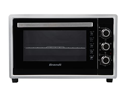 Brandt FC4200MS Mini four multifonction 42L 1800W