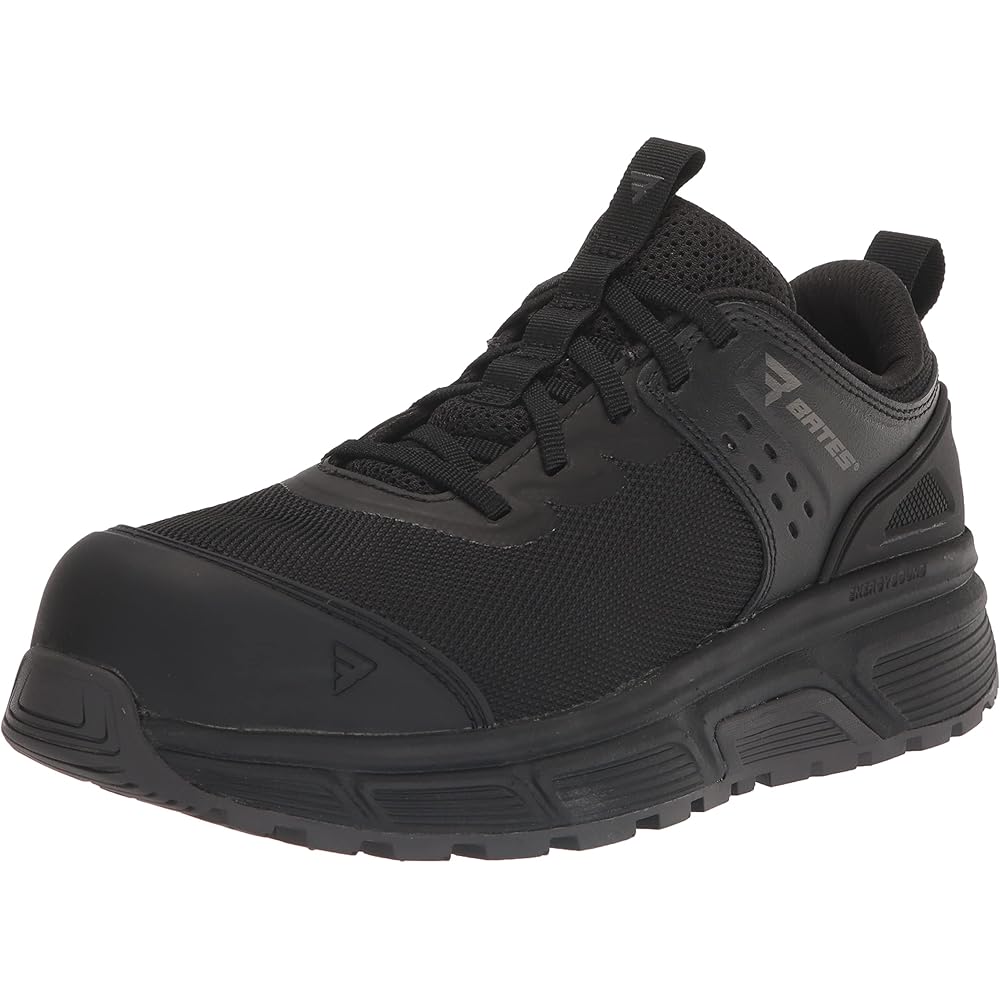 Bates Chaussures de sécurité Jumpstart Low Fire pour homme : Mode