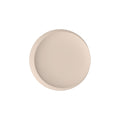 Villeroy & Boch – Newmoon Beige Plat De Présentation, Plat De Service Beige En Porcelaine Premium : Villeroy & Boch: Cuisine et Maison