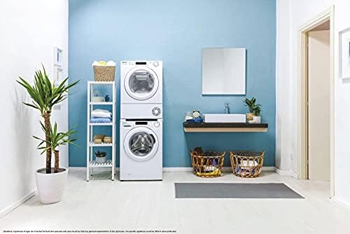 Candy Sèche-linge condensation 10kg, CSOEC10DGS