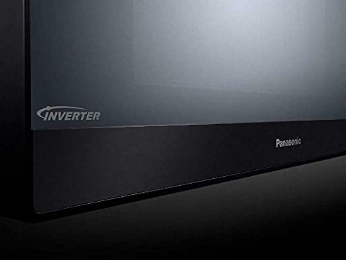 Panasonic NN-GT46KBSUG Micro-ondes gril 31L inox