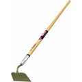 Truper 30018 Tru Pro forgé Binette de Jardin, 15,2 cm Tête, Manche en Bois de frêne, 152,4 cm : Jardin
