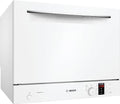 Bosch SKS62E32EU Mini lave-vaisselle posable 6 couverts