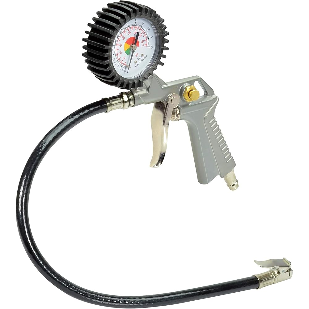 Stanley Compresseur Airboss DN200/10/5
