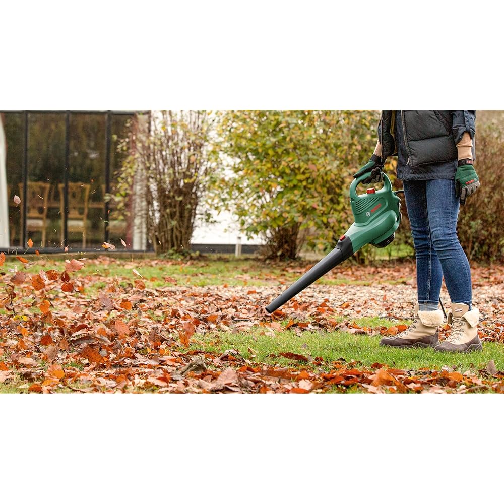 Bosch Aspirateur souffleur broyeur UniversalGardenTidy