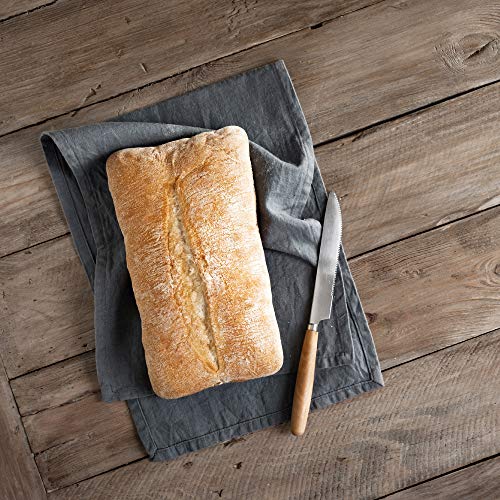Imetec La Panetteria Zero Glu Machine à pain sans gluten