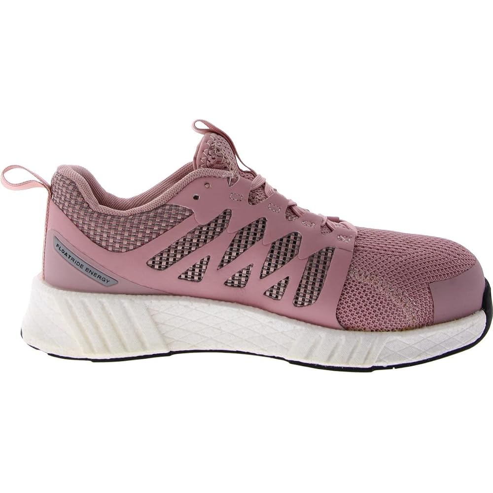 Reebok Femme Fusion Flexweave Work Chaussures industrielles et de Construction : Mode