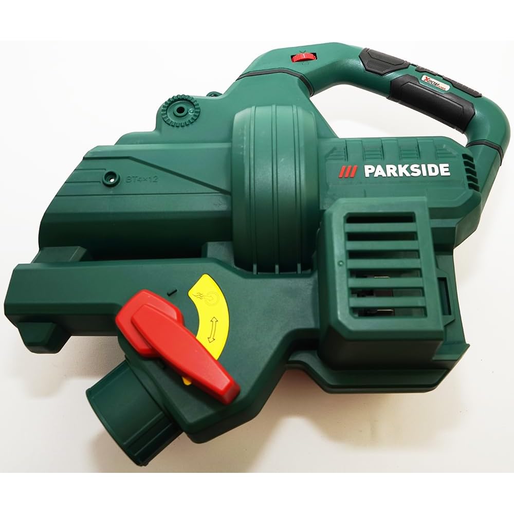 Parkside Aspirateur souffleur sans fil PLSBA 40-Li