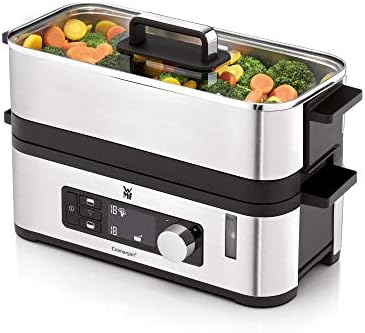 WMF Kitchenminis Cuiseur vapeur électrique 2.15L