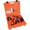 Cloueur Gaz Paslode IM90XI Lithium Spit : Bricolage