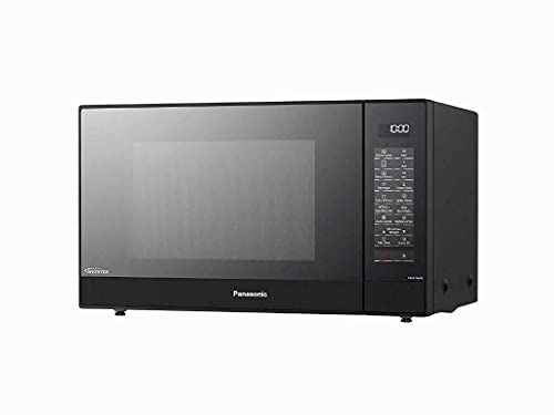 Panasonic NN-GT46KBSUG Micro-ondes gril 31L inox