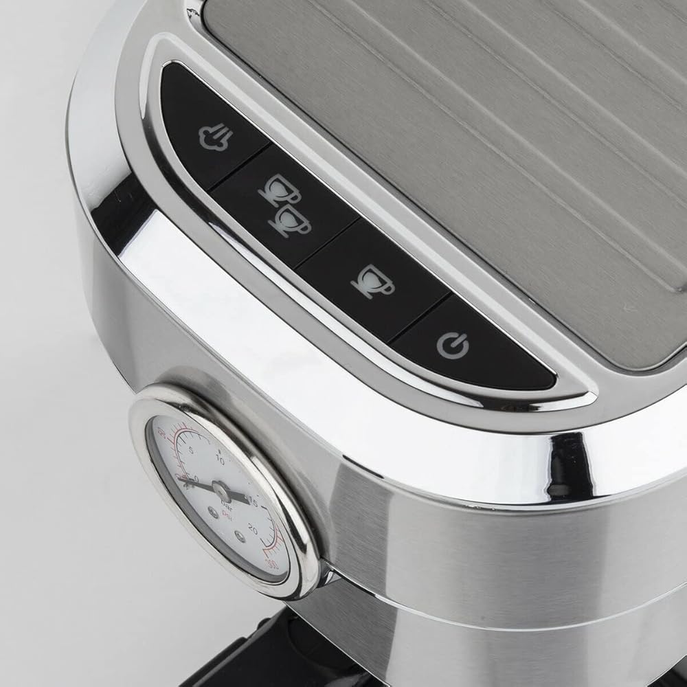 H.Koenig EXP820 Expresso professionnel 20 bars