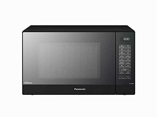 Panasonic NN-GT46KBSUG Micro-ondes gril 31L inox