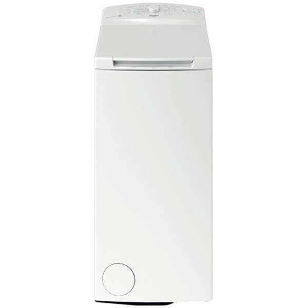 Whirlpool TDLR6240LFR/N Lave-linge top 6kg