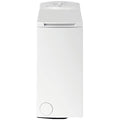 Whirlpool TDLR6240LFR/N Lave-linge top 6kg