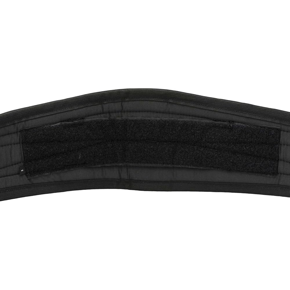 The Diamondback Ceinture à outils rembourrée de 15,2 cm pour homme et femme – Ceinture à outils idéale pour charpentier, charpentier, ferronnier, ceinture de travail rembourrée polyvalente pour : Mode