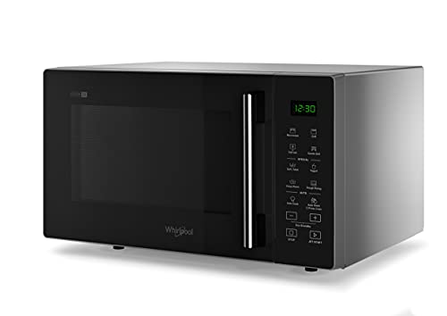 Whirlpool MWP253SB Micro-ondes 25L argent/noir