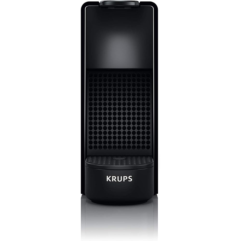 Krups Nespresso Essenza Mini machine à café capsules