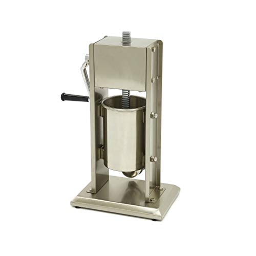 Maxima Machine à churros professionnelle 3L