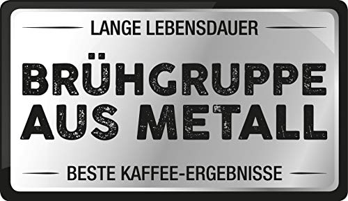 Krups EA8108 Expresso broyeur automatique noir