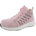 Reebok Work Fusion Flexweave Chaussures de Travail athlétiques avec Bout de sécurité pour Femme : Mode