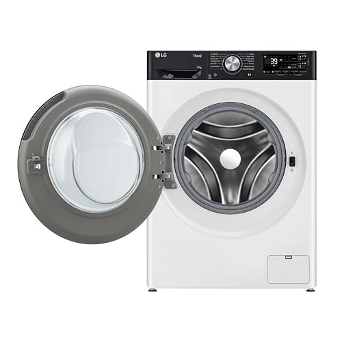 LG F14R78WSTA Lave-linge frontal 11kg 1400 trs