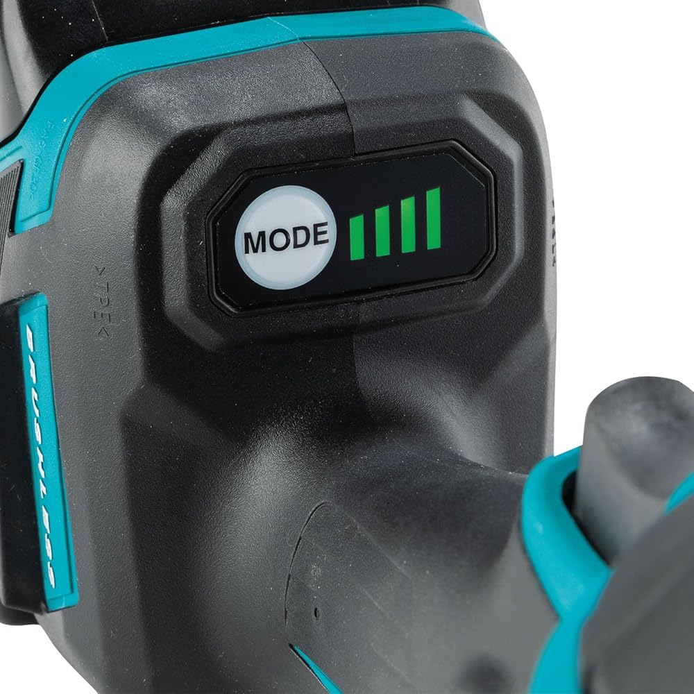 Makita Souffleur à poussière sans balais DAS180Z 18V