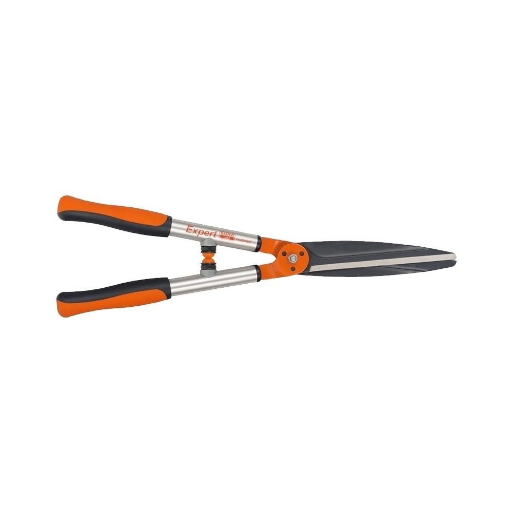 Bahco PG-56-F - Cisaille A Haie Expert : Jardin