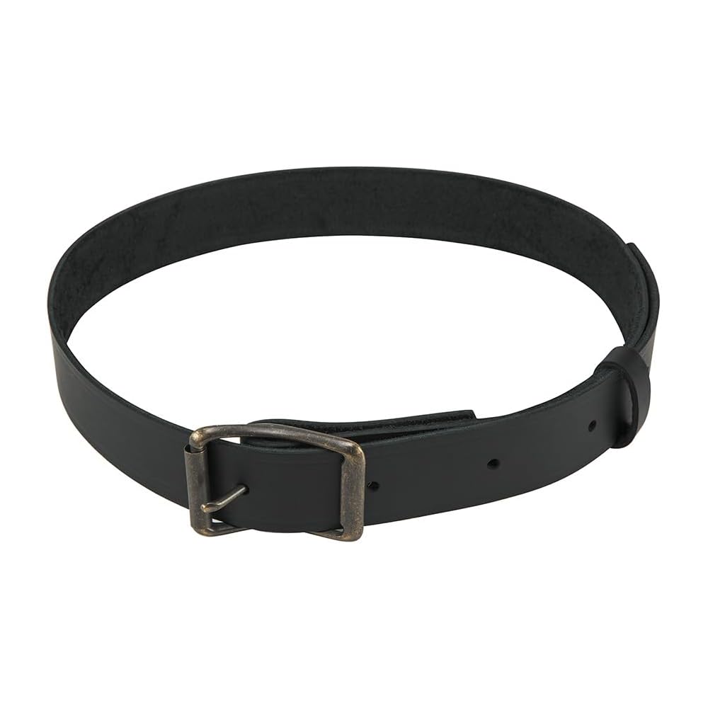 Klein Tools 5202L Ceinture à usage général Marron 38 à 116,8 cm : Bricolage