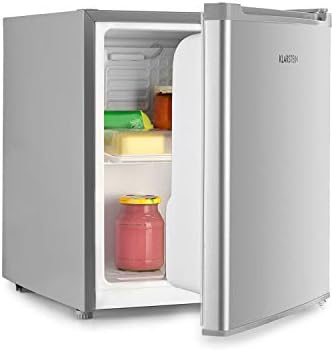 Klarstein Mini frigo de chambre 30L silencieux, réglable 5-15°C