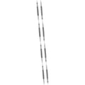 Angoily 4 Ensembles Ensemble De Poinçons À Ongles Ouvreur Lumières Électroniques D'halloween Outil De Precision Outil De Clouage Poinçon À Ongles Multifonction Outil À Ressort 2 Pièces * 4 : Bricolage
