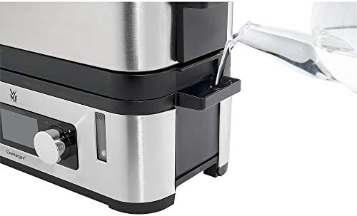 WMF Kitchenminis Cuiseur vapeur électrique 2.15L