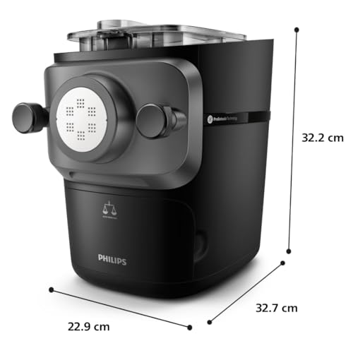 Philips Série 7000 Machine à pâtes automatique