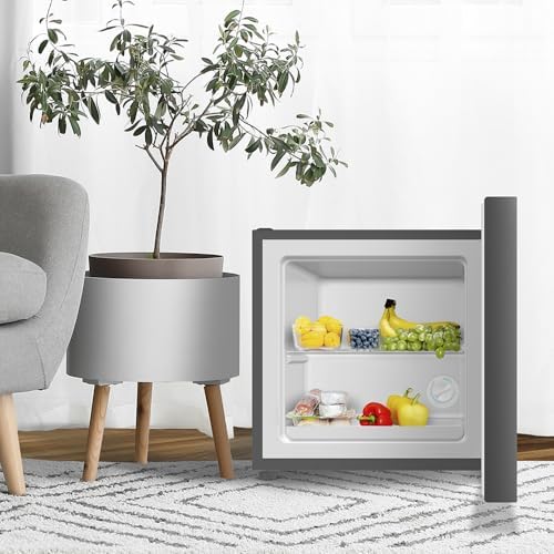 Cecotec Mini Frigo GrandCooler 20000 SilentCompress 46L