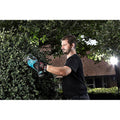 Makita DUM604RFX Cisaille à gazon à batterie 18 V : Jardin