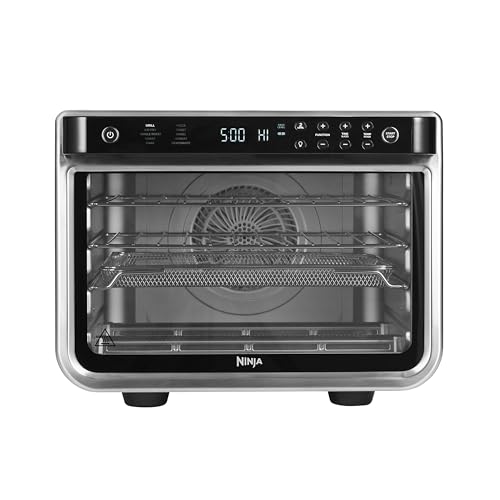 Ninja Foodi Four multifonction 10-en-1 compact