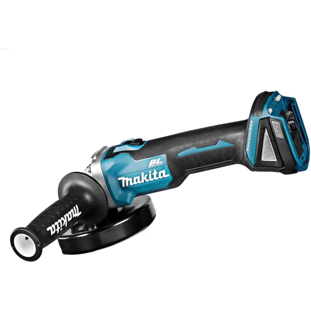Makita Mini-meuleuse sans fil DGA504Z 18V 125mm
